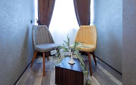 Gardenian Hotel Baku